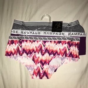 Undies (3 Pack)